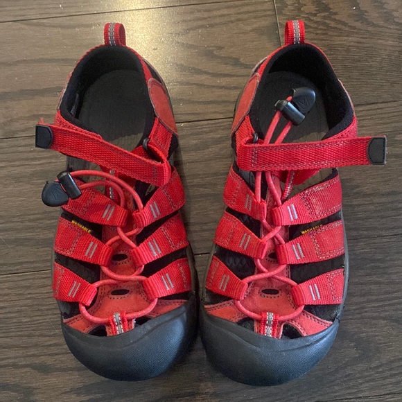 Keen Other - Keen Big Kids’ Newport H2 Sandals
